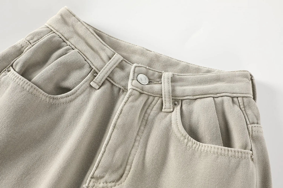 Sameer מכנס קאז&#39;ואלי