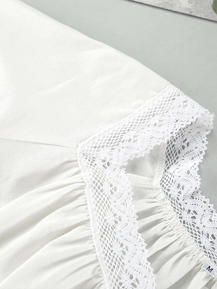 Baxter שמלת פיג'מה