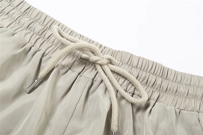 Ieuan מכנס קאז&#39;ואלי