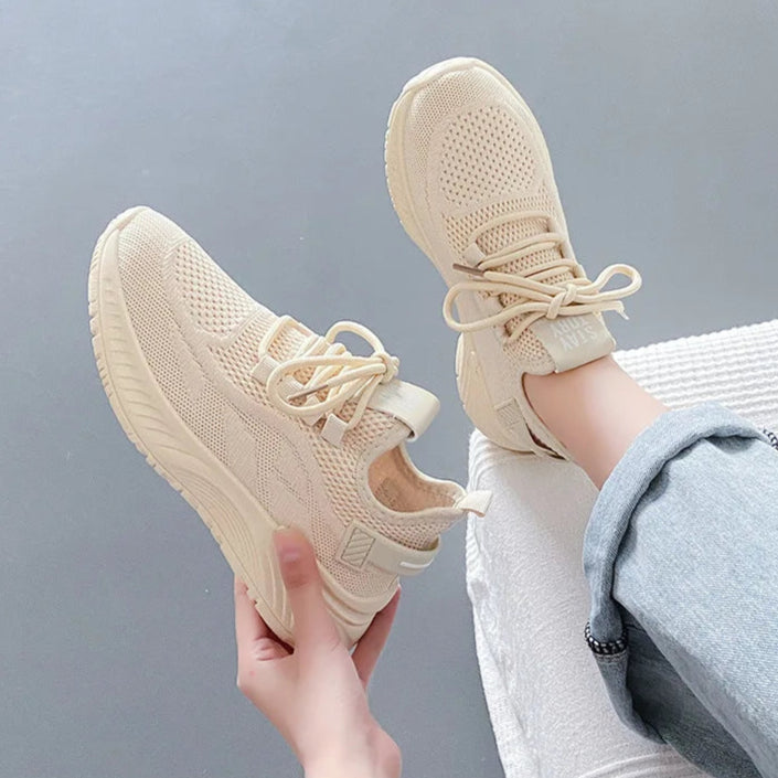 Blake סניקרס פלטפורמה קלילות