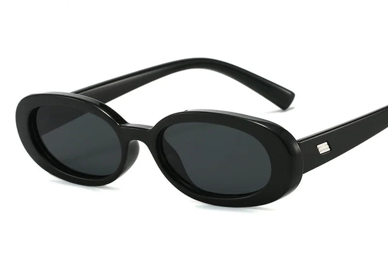 Enzo משקפי שמש אובליים