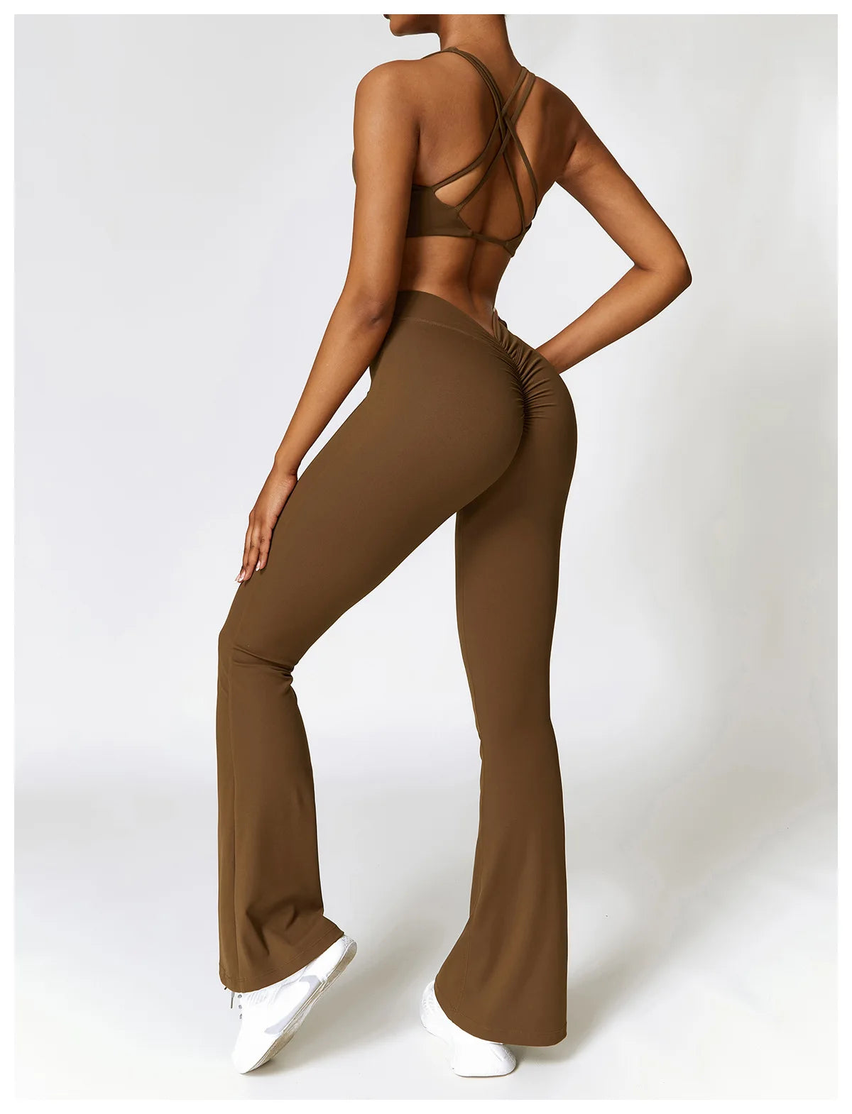 Carson סט יוגה