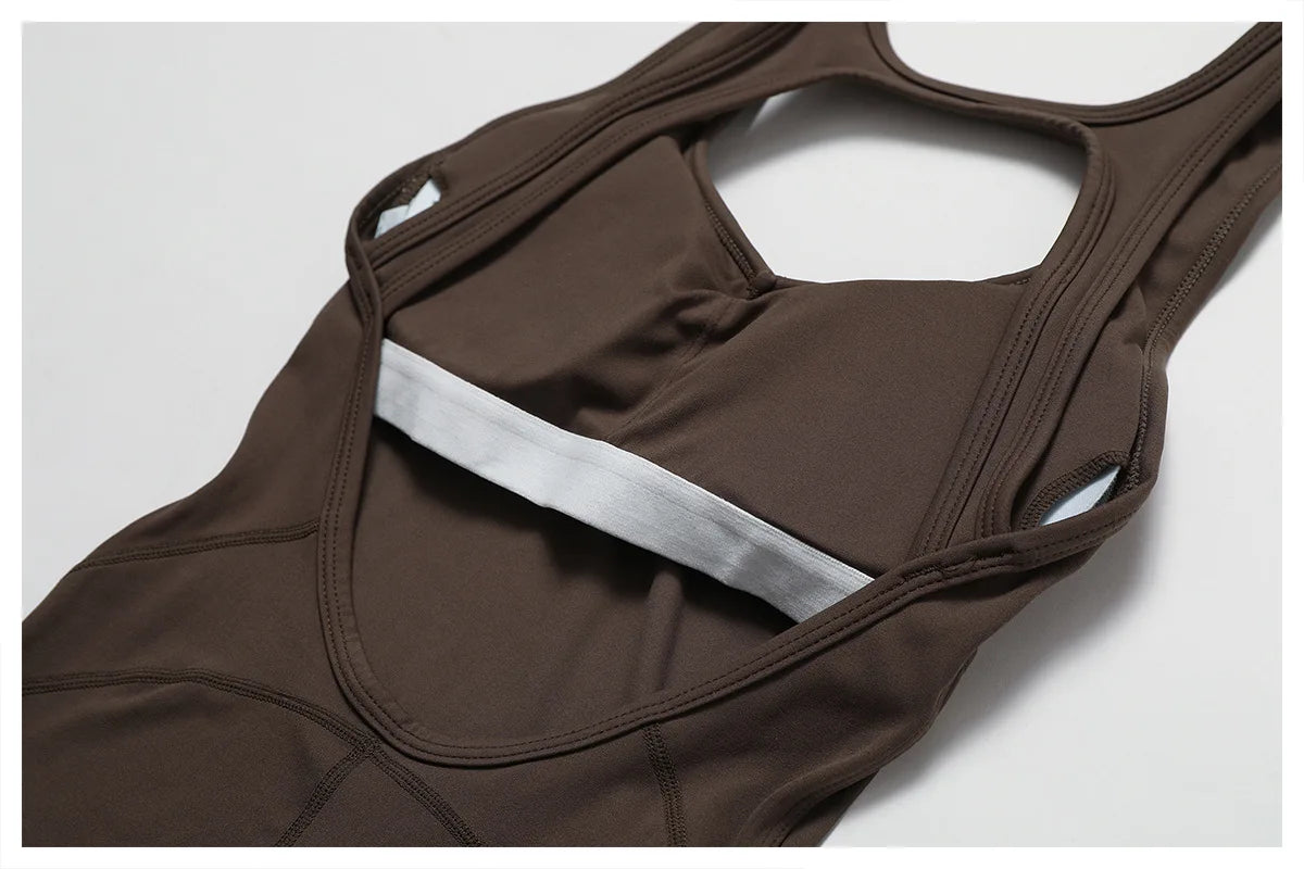 Cortez חליפת טייץ