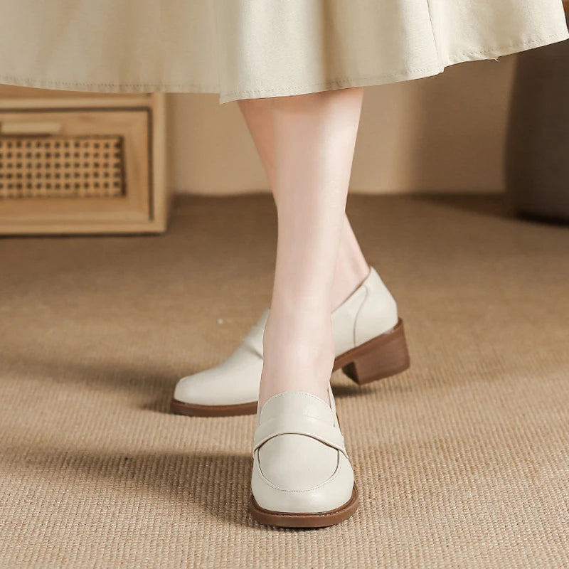 Barton נעלי עקב