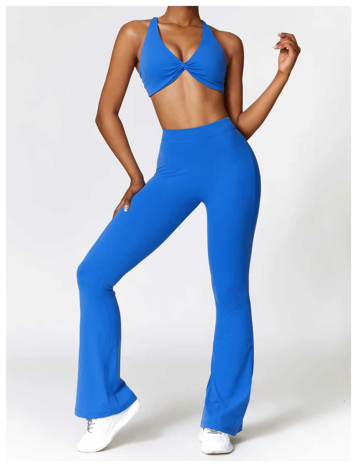 Carson סט יוגה