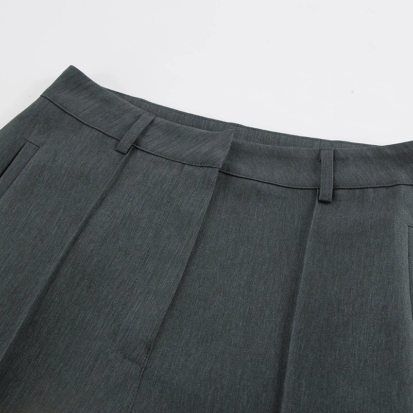 Marco מכנסיים ארוכים מחוייטים