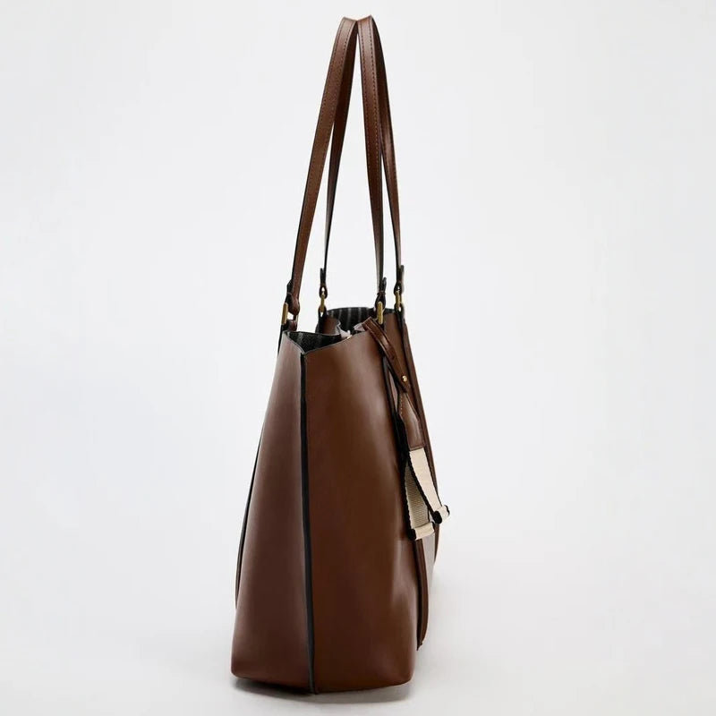 Fergus תיק כתף