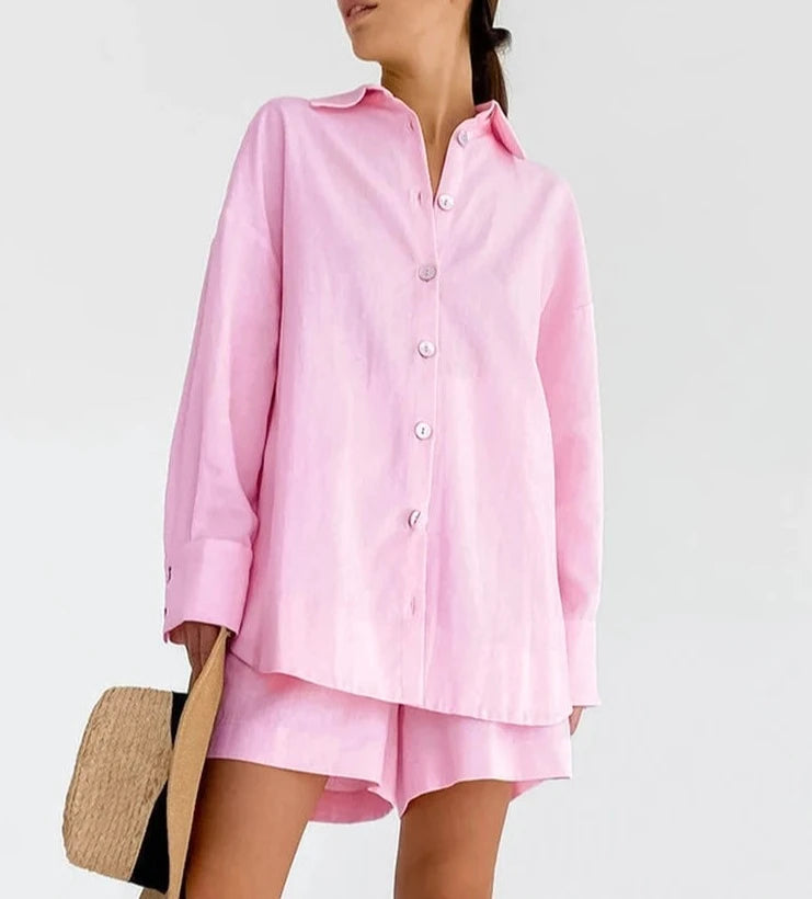 Myla סט 2 חלקים