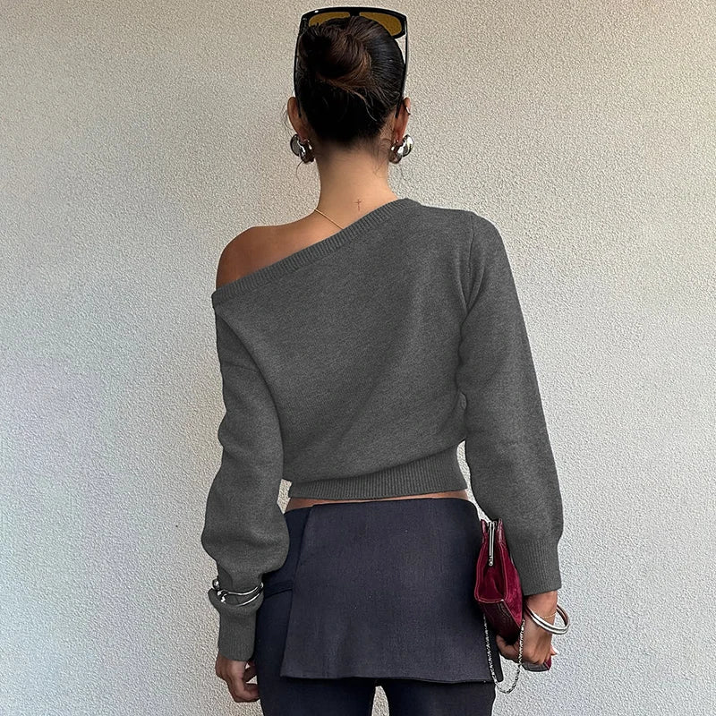 Brady סריג אוף שולדר אלגנטי