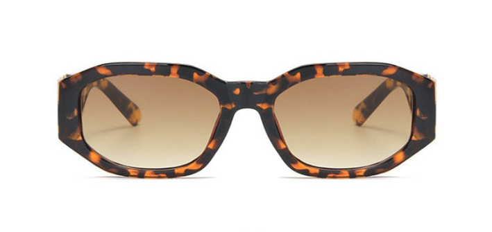 Marshall משקפי שמש מלבניים