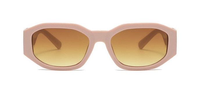 Marshall משקפי שמש מלבניים