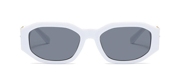 Marshall משקפי שמש מלבניים