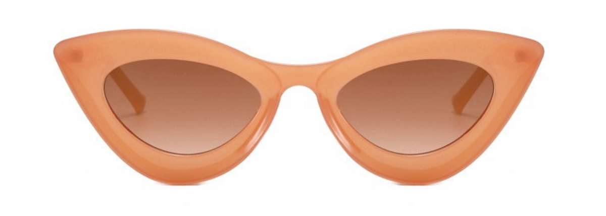 Ballard משקפי שמש עיני חתול