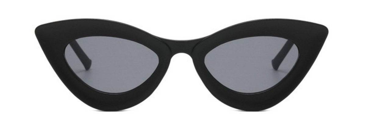 Ballard משקפי שמש עיני חתול