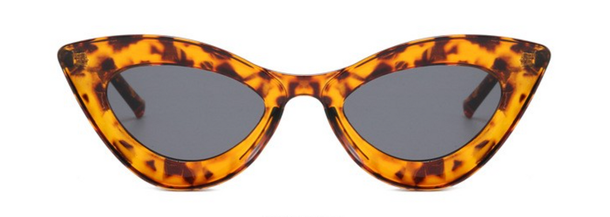 Ballard משקפי שמש עיני חתול