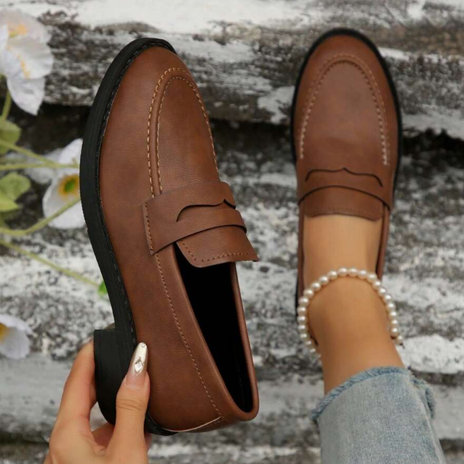 Woodard נעלי עקב