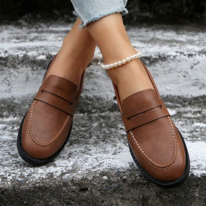 Woodard נעלי עקב