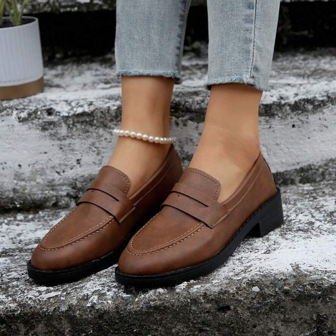 Woodard נעלי עקב