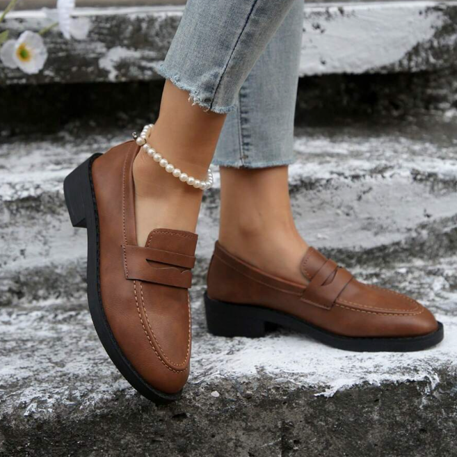 Woodard נעלי עקב