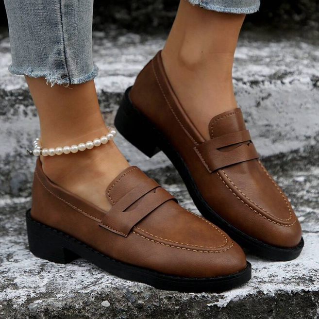 Woodard נעלי עקב