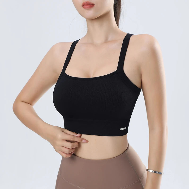 Tobias חזיית ספורט