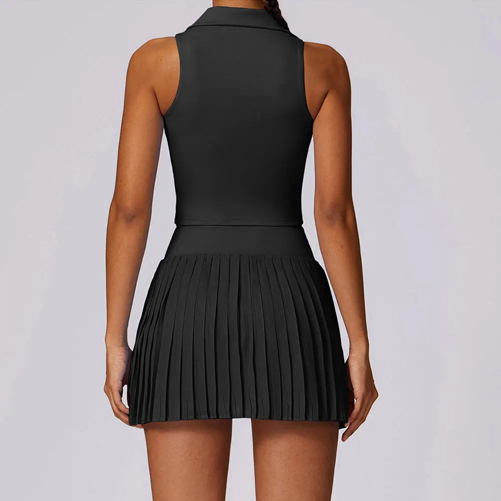 Gerald סט אימון