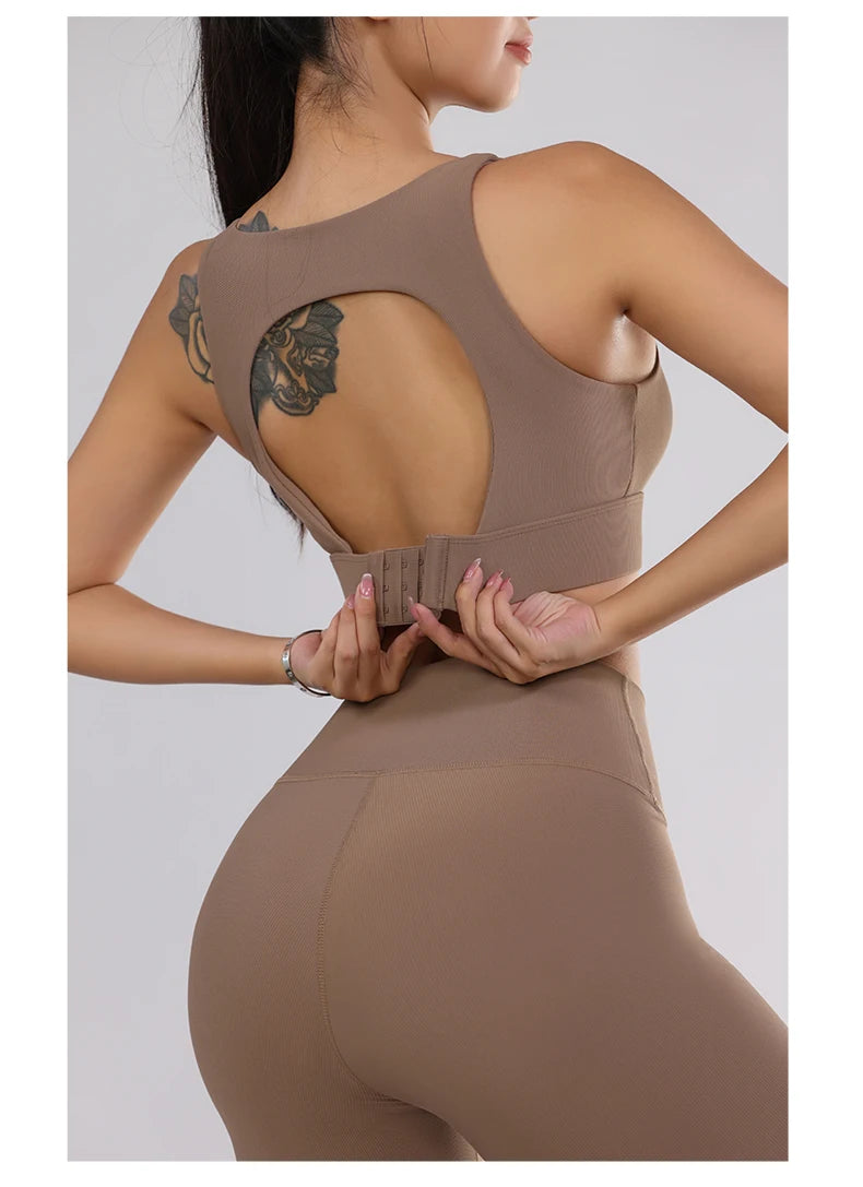 Herman סט יוגה