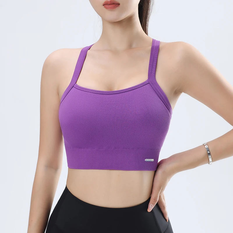 Tobias חזיית ספורט