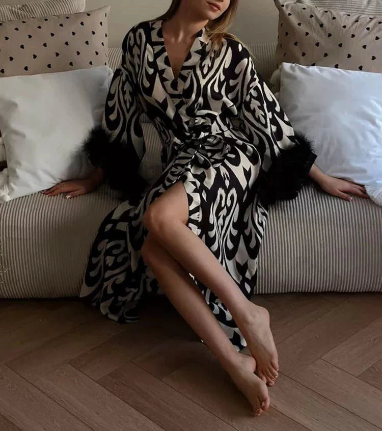 Mathews פיג׳מה