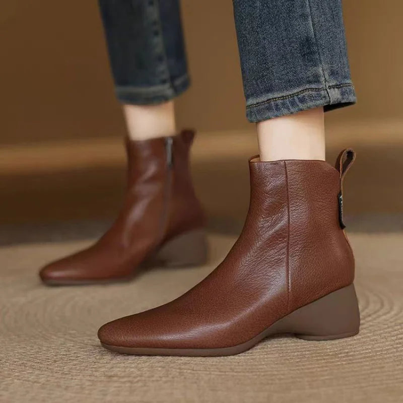 Wagner מגפי קרסול