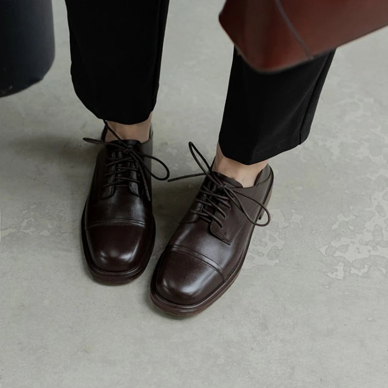 Leon נעלי אלגנט