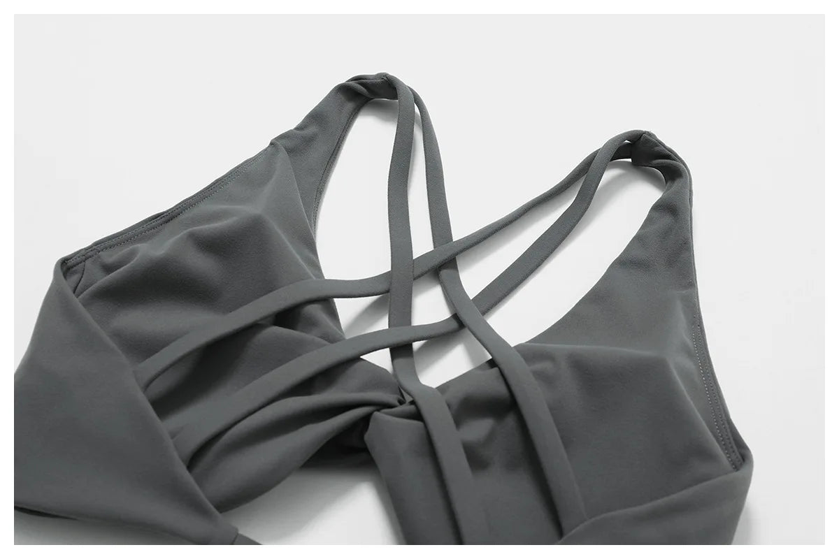 Carson סט יוגה