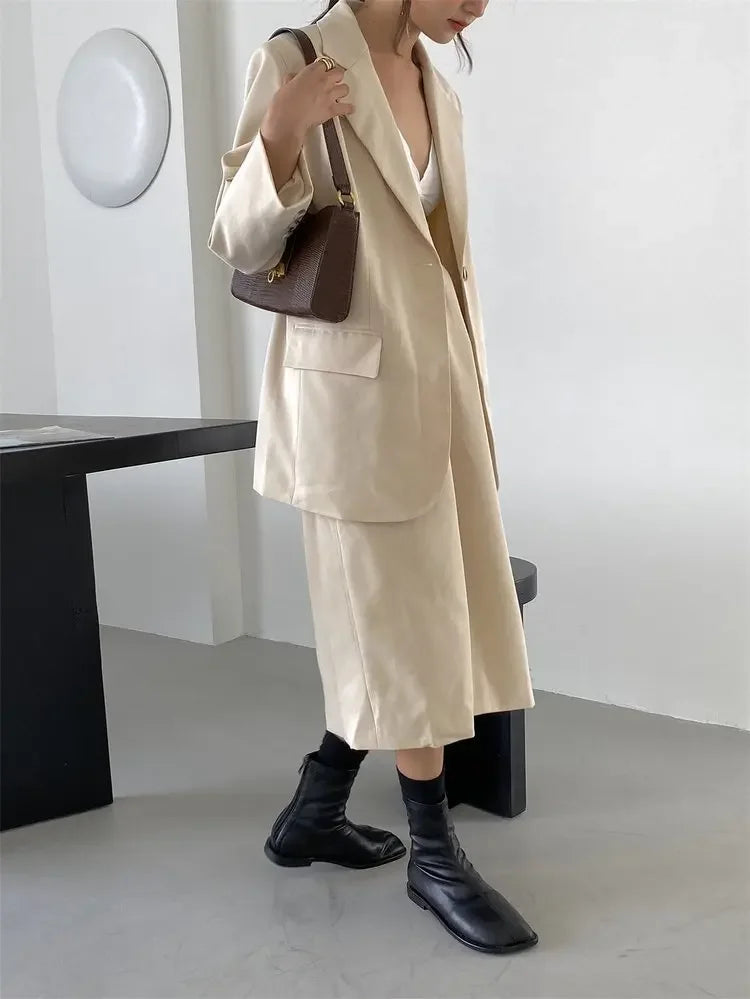 Kieran נעליים שטוחות