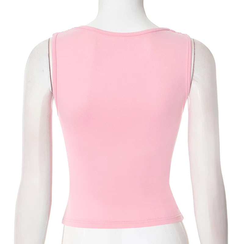 Henri טופ קז'ואל עם קפלים