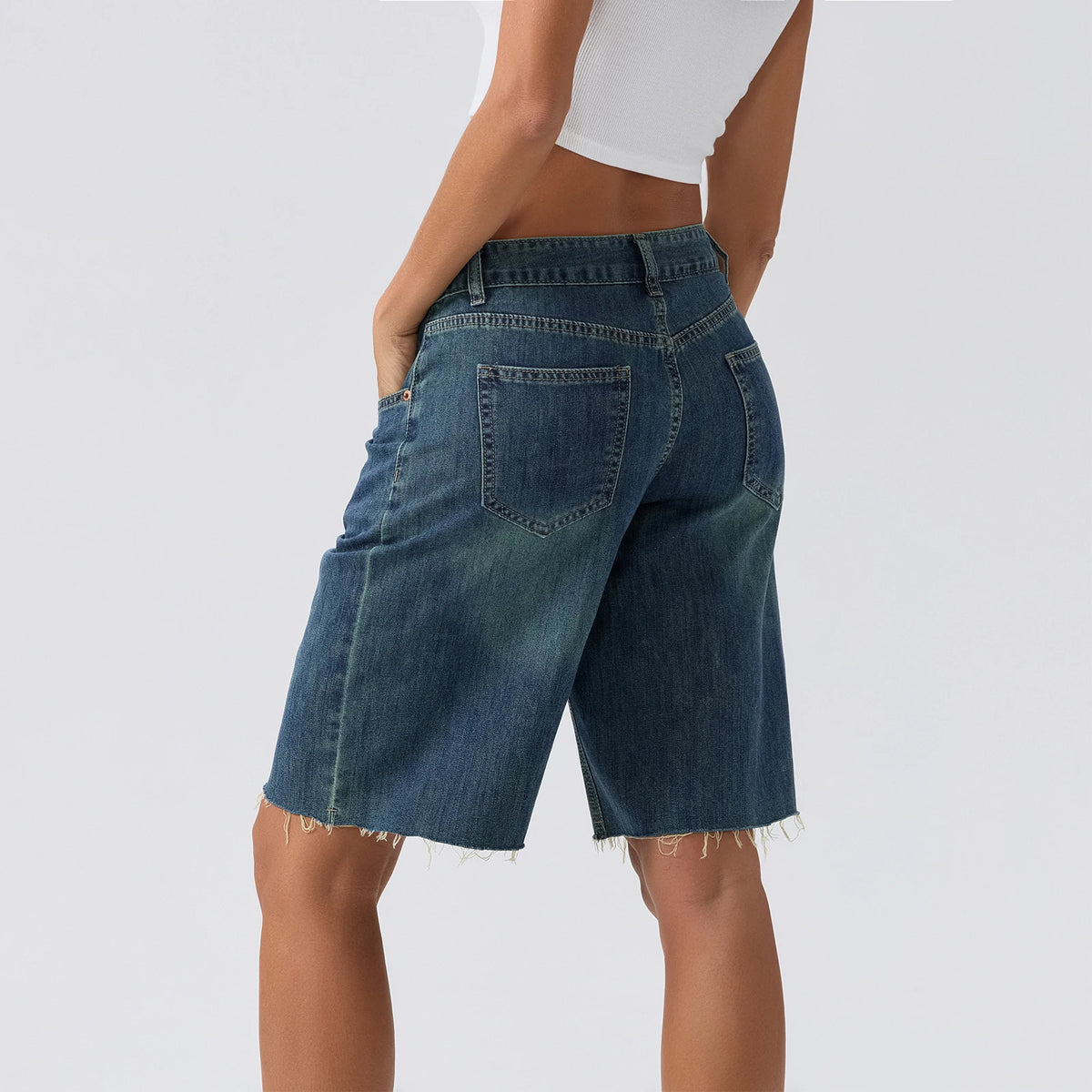 Kadie מכנסיים קצרים