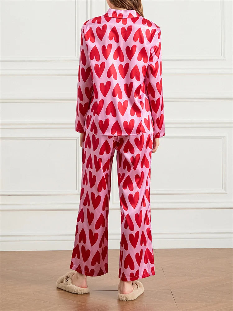 Townsend פיג׳מה