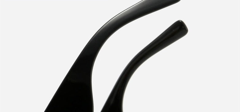 Marshall משקפי שמש מלבניים