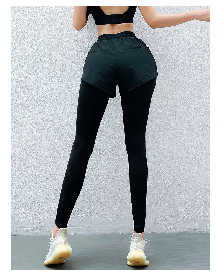 Cortez טייץ 2 חלקים