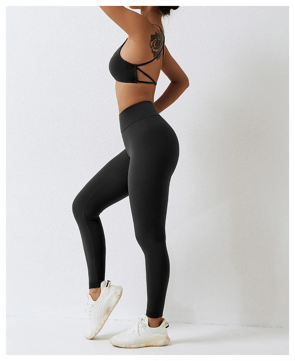 Kasey סט אימון ארוך