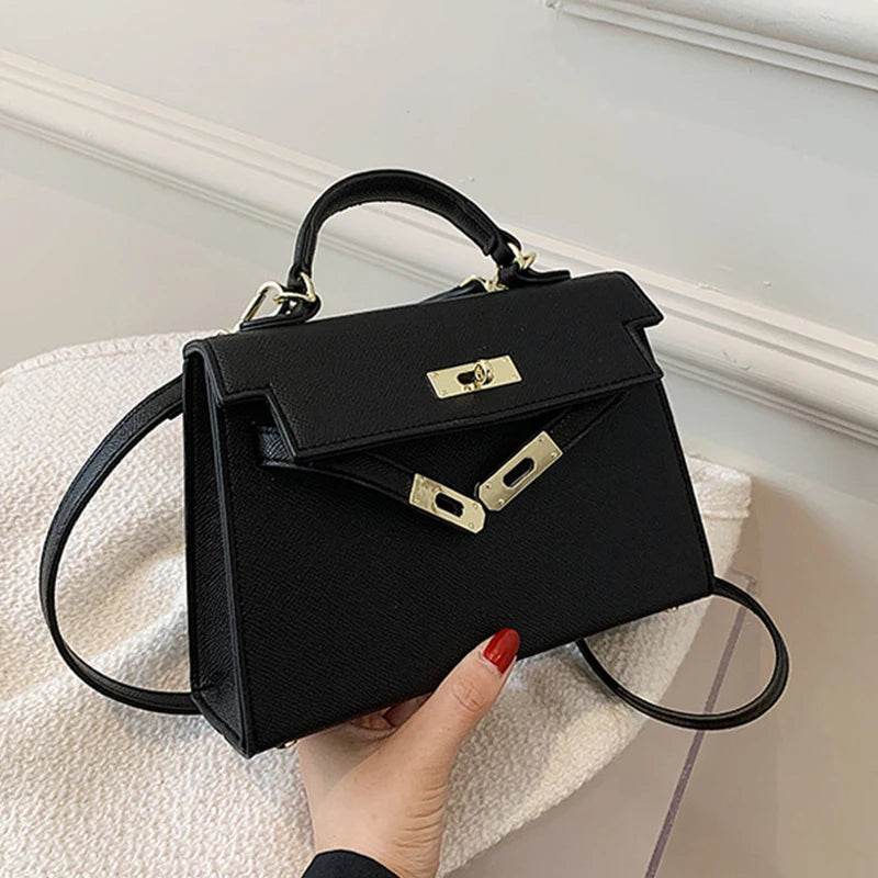 Cochran תיק דמוי עור