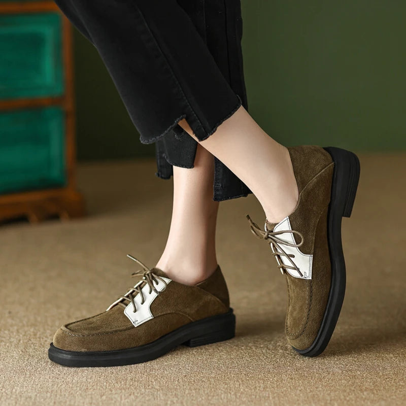 Ayrton נעל אלגנטית