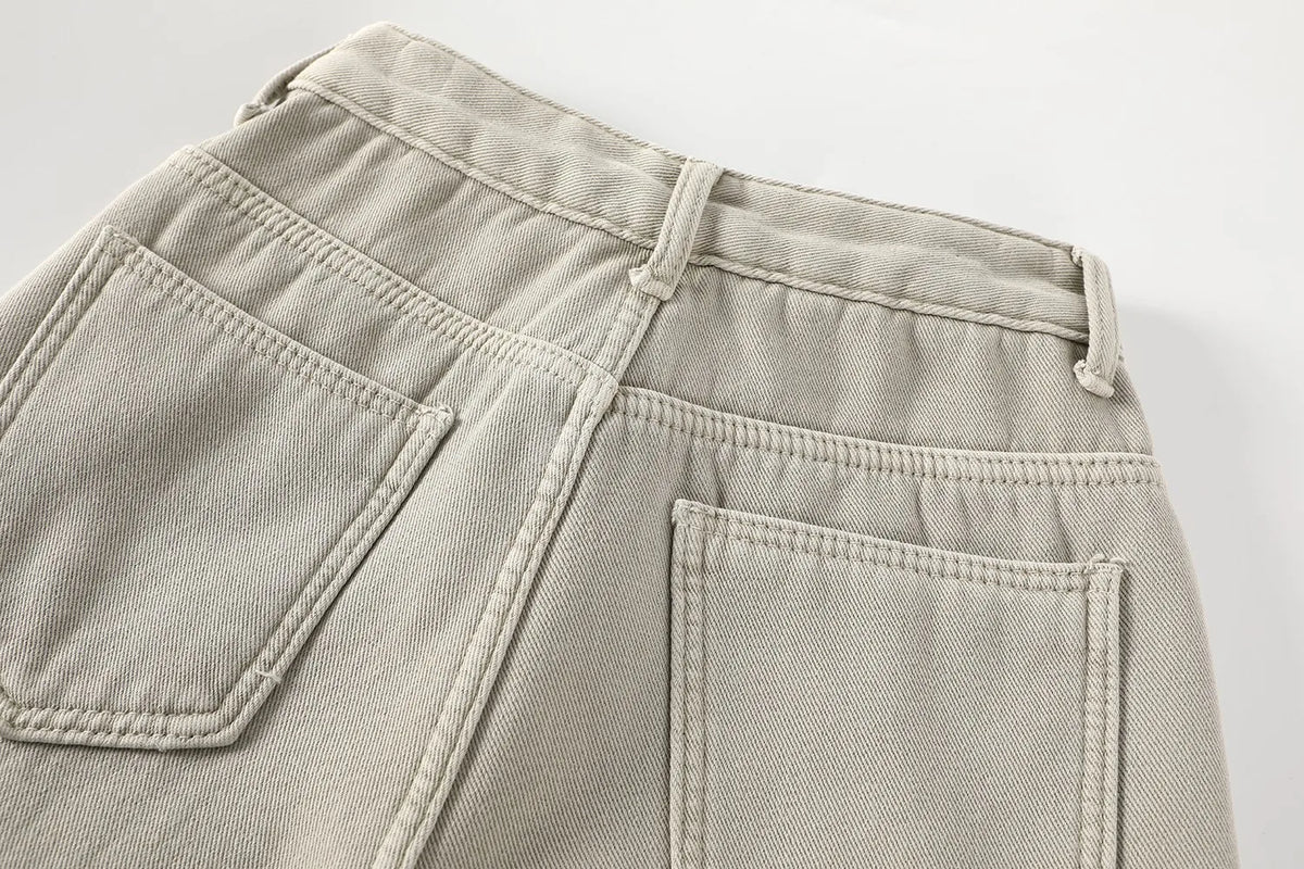 Sameer מכנס קאז&#39;ואלי