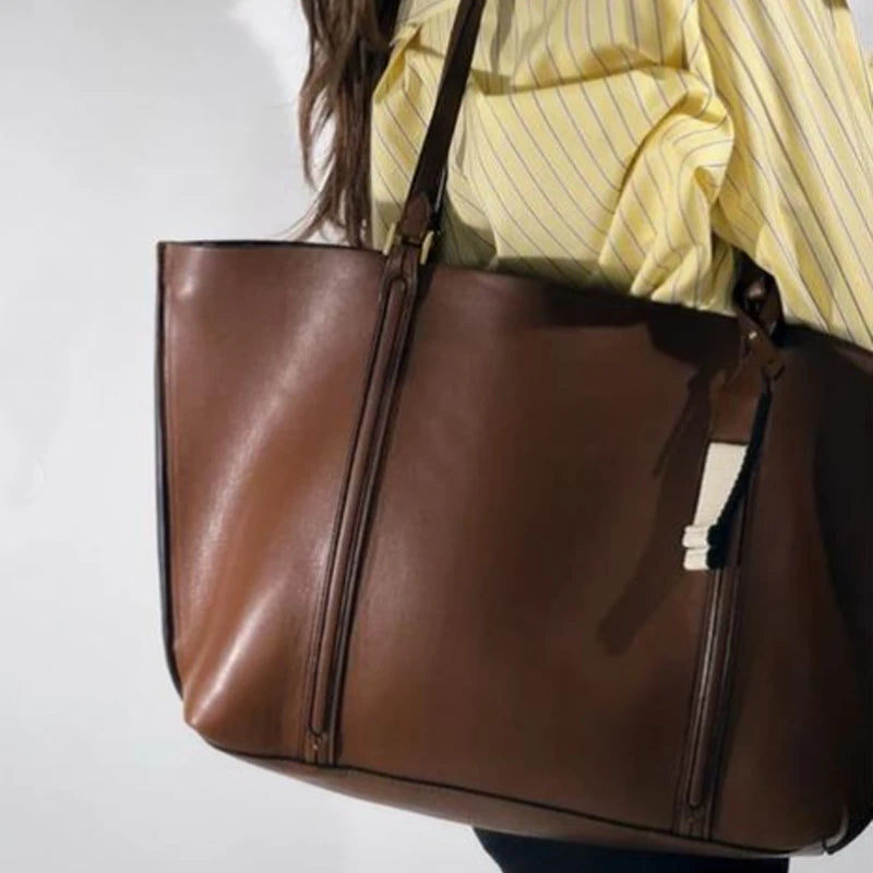 Fergus תיק כתף