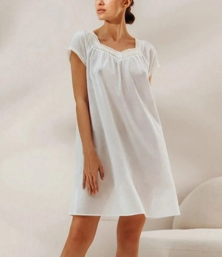 Baxter שמלת פיג'מה