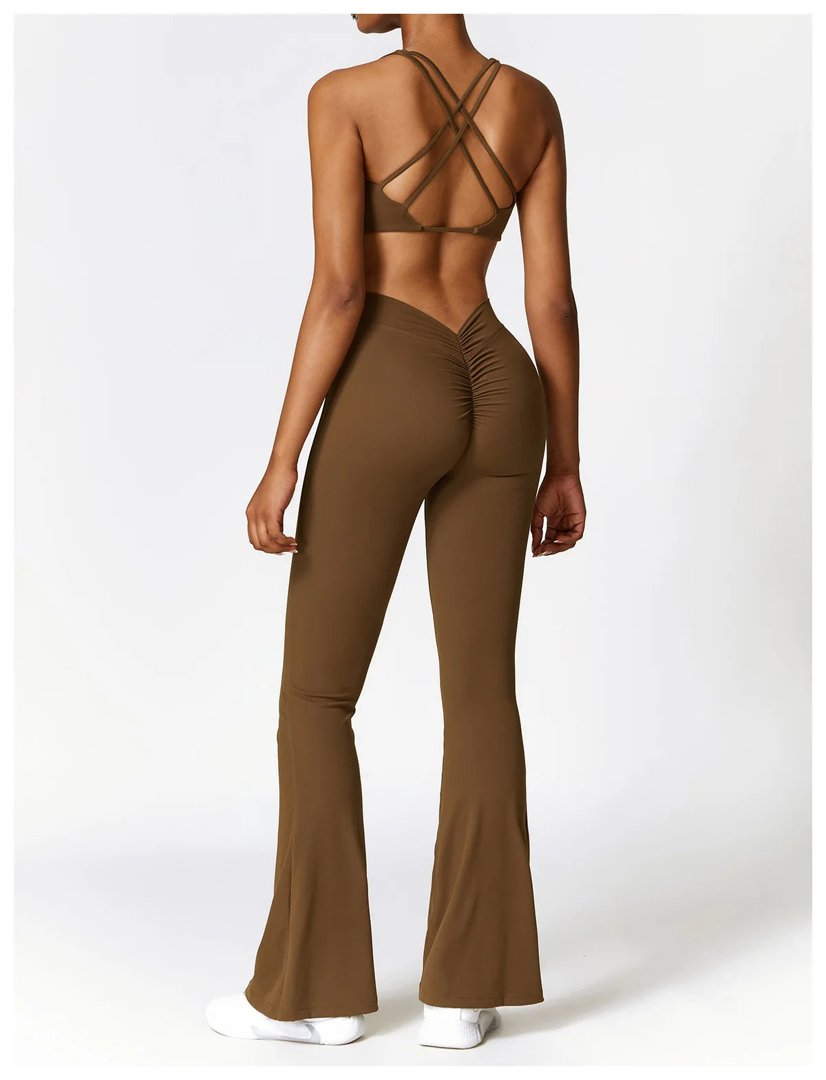 Carson סט יוגה