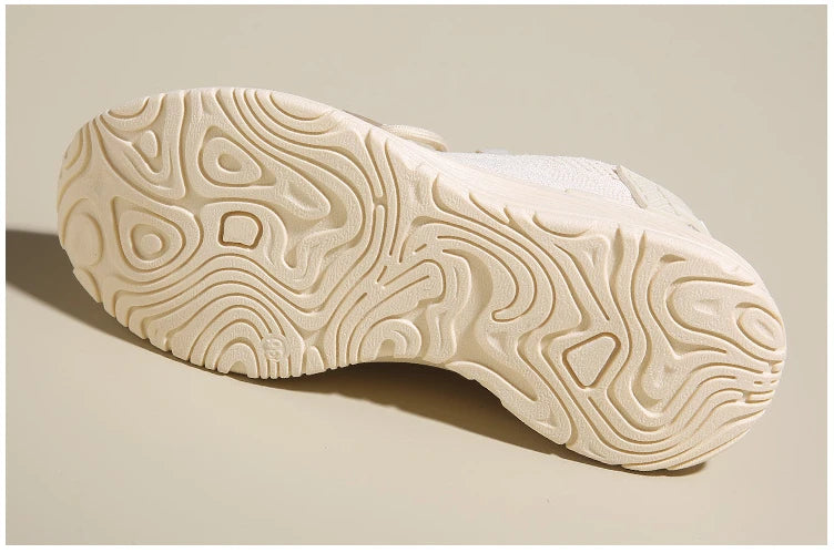 Blake סניקרס פלטפורמה קלילות