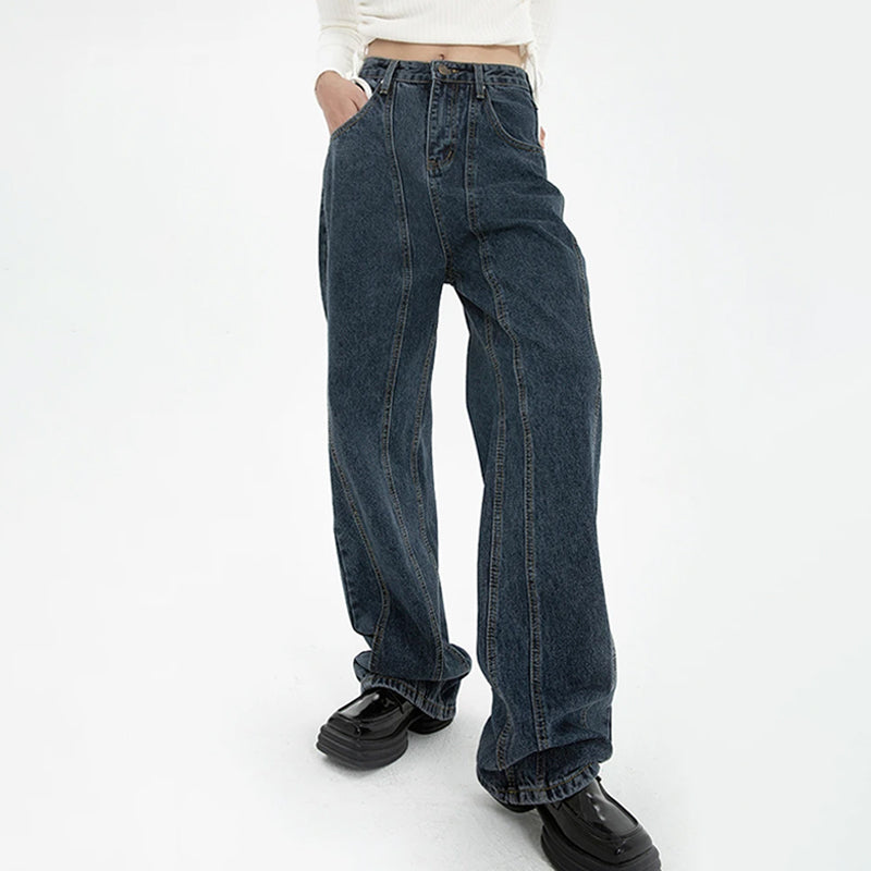 Sloan מכנסי ג'ינס