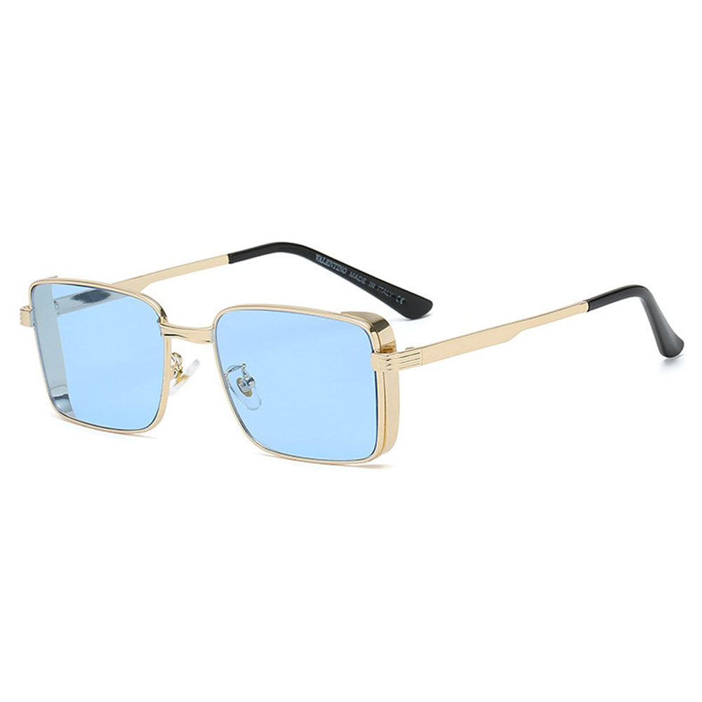 Marcel משקפי שמש מלבניים