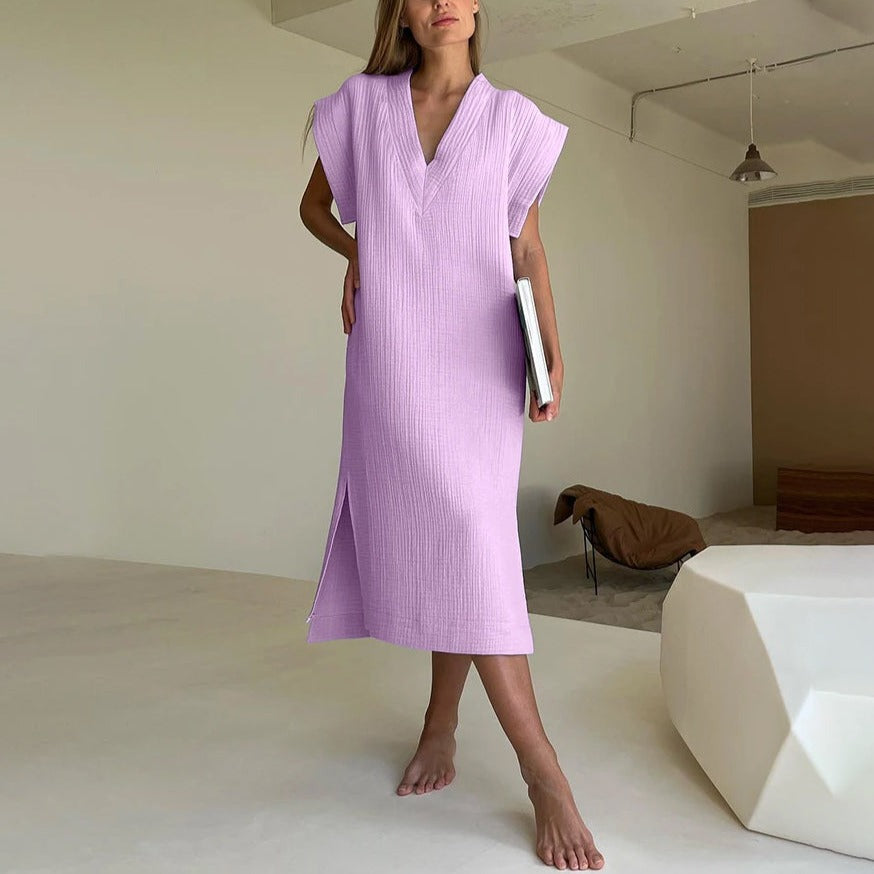 Aiza שמלת פיג'מה