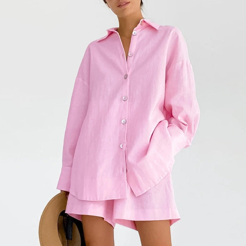 Myla סט 2 חלקים